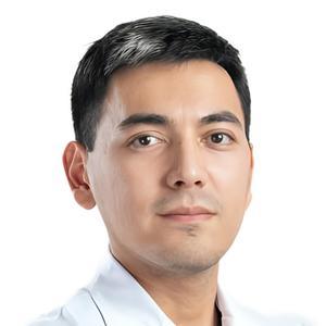 Разиев Садам Дельшатұлы, офтальмолог (окулист), детский офтальмолог, офтальмолог-хирург - Алматы