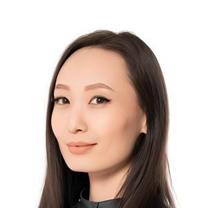 Ағманова Алина Нұрланқызы, стоматолог-ортодонт - Алматы