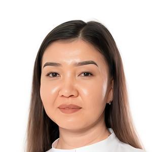 Жұмағалиева Анара Ирланқызы, стоматолог - Алматы