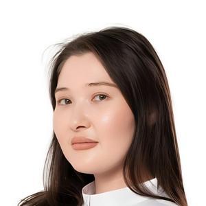 Ермекова Айдана , стоматолог - Алматы