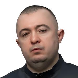 Клопоцкий Василий Анатольевич, стоматолог-хирург, стоматолог-имплантолог, стоматолог-ортопед - Алматы