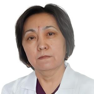 Тулеуова Дамагул Жайлаубаевна, терапевт, гастроэнтеролог - Алматы