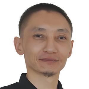Нұрсейітов Айбол Дәуренұлы, кинезиолог - Алматы