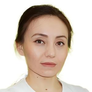 Хишина Салтанат Тальжанқызы, реабилитолог - Алматы