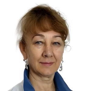 Перевалова Елена Павловна, педиатр, врач общей практики (семейный врач), детский инфекционист, инфекционист - Алматы