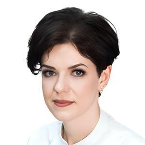 Воронкова Екатерина Владимировна, офтальмолог-хирург - Алматы