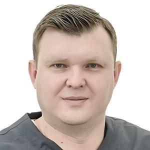 Винокуров Сергей Анатольевич, стоматолог, стоматолог-ортопед - Алматы