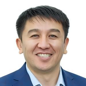 Өмешбаев Бекжан Бекболатұлы, стоматолог-хирург, стоматолог-имплантолог - Алматы