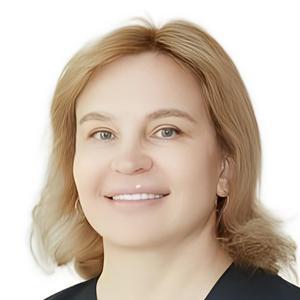 Ткаченко Ирина Николаевна, дерматолог, врач-косметолог, челюстно-лицевой хирург - Алматы
