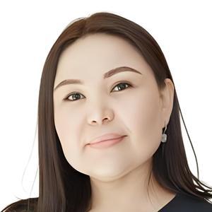 Кокилова Зарина Бахтыбайқызы, дерматолог, врач-косметолог - Алматы