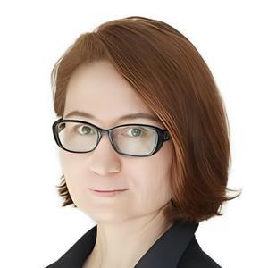 Тетенова Әсия Алтынбайқызы, дерматолог, венеролог, врач-косметолог - Алматы