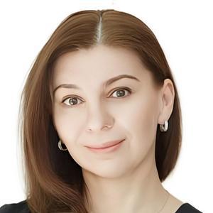 Қабирова Айгүл Дүйсенқызы, дерматолог, врач-косметолог - Алматы