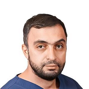 Мұсаибов Жалал Кәрімұлы, пластический хирург, нейрохирург - Алматы