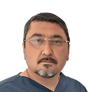 Акмишев Максим Маратұлы, пластический хирург, травматолог, хирург - Алматы