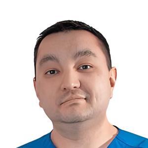 Садықов Тимур Әшімұлы, пластический хирург, врач-косметолог, дерматолог - Алматы