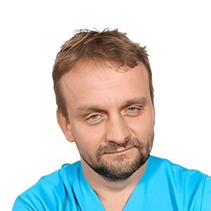 Андреищев Андрей Русланович, пластический хирург, челюстно-лицевой хирург - Алматы