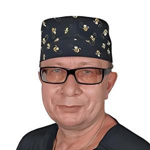Алфименко Виталий Петрович, анестезиолог-реаниматолог - Алматы