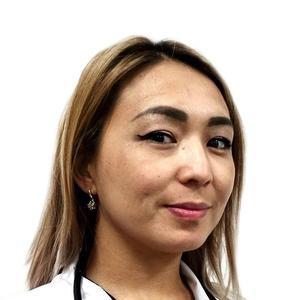 Мамаева Әсем Чиртиманқызы, врач общей практики (семейный врач) - Алматы