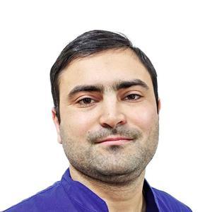 Насиров Маммадали Алиагаоглы, стоматолог-имплантолог, стоматолог-хирург - Алматы