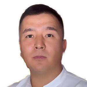 Бурабаев Әлібек Дәулетұлы, стоматолог-ортопед - Алматы