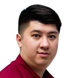 Худайбергенов Ильшат Полатжанұлы, стоматолог-ортопед, гнатолог - Алматы