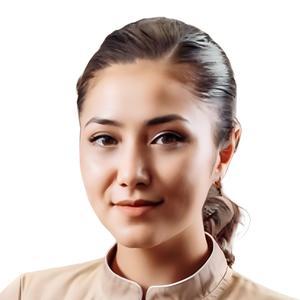 Ақсақалова Зүлфия Бахтиярқызы - фотосурет Ақсақалова Зүлфия Бахтиярқызы, стоматолог - Алматы