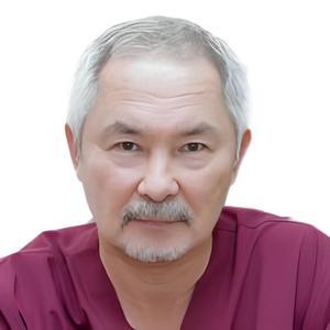 Шаймұхамбет Нұрлан Омарұлы, анестезиолог-реаниматолог - Алматы