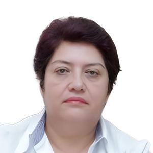 Холикова Кимье Насруллоқызы, гинеколог-эндокринолог, гинеколог - Алматы