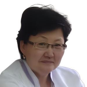 Сәрсембаева Мұнира Махмұтқызы, гинеколог, гинеколог-хирург - Алматы