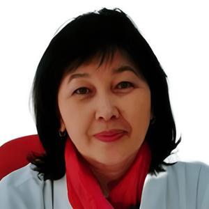 Мұқамбаева Маржан Мұқантайқызы, дерматолог, венеролог, врач-косметолог, детский дерматолог, трихолог - Алматы