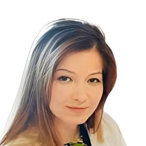 Галиева Фларида Рустамқызы, дерматолог, венеролог, врач-косметолог - Алматы