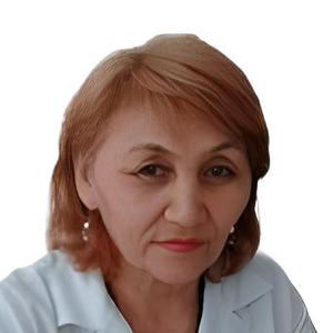 Тастанова Бағытжамал Зиядинқызы, дерматолог, врач-косметолог, трихолог - Алматы