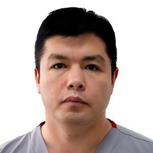 Есенбаев Ерғали Тілектесұлы - фотосурет Есенбаев Ерғали Тілектесұлы, невролог, алголог - Алматы