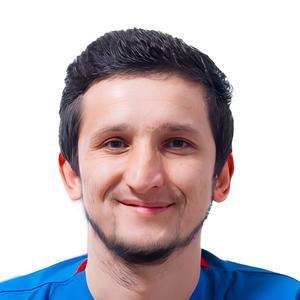 Тұрапов Раймжан Әділұлы, инструктор лфк - Алматы