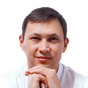 Мұстафинов Дархан Бауыржанұлы, нейрохирург, алголог - Алматы
