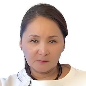 Мұратбаева Анар Бауыржанқызы, психиатр, нарколог, психотерапевт - Алматы