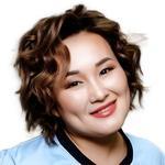 Джумагалиева Малика Ерденовна, Гинеколог, Врач УЗИ, Гинеколог-эндокринолог - Алматы