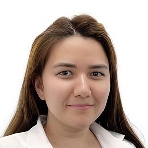 Рүстемова Шахназым Коммунаевна, гастроэнтеролог - Алматы