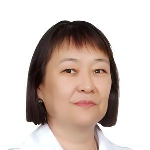 Юсупова Индира Хамитқызы, кардиолог, аритмолог, детский аритмолог, детский кардиолог - Алматы