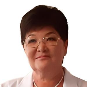 Жетпісова Тұрсынхан Әбдікерімқызы, анестезиолог-реаниматолог, нефролог - Алматы