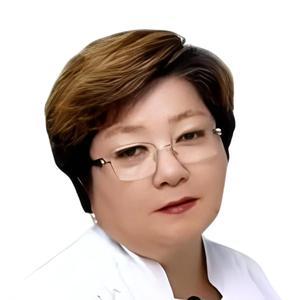 Шадибекова Анар Есиркеповна, кардиолог, терапевт - Алматы