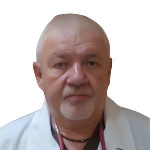 Гололобов Игорь Валерьевич, анестезиолог-реаниматолог, трансфузиолог - Алматы