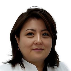 Жақашева Гүлнар Қайырбекқызы, врач общей практики (семейный врач) - Алматы