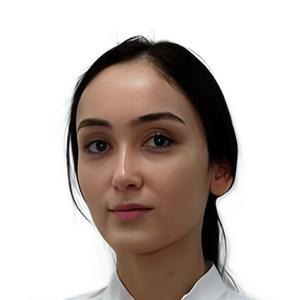 Қазбекова Нұрила Әлімқызы - фотосурет Қазбекова Нұрила Әлімқызы, врач узи - Алматы