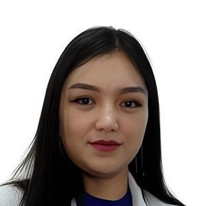 Шоқманова Альбина Болатқызы - фотосурет Шоқманова Альбина Болатқызы, стоматолог - Алматы