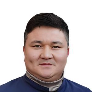 Полатханов Ерғали Жұмаханұлы, фельдшер - Алматы