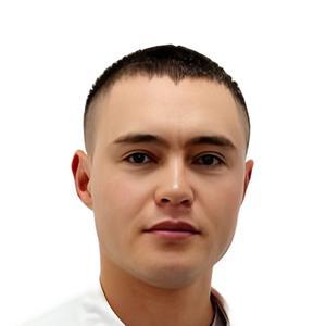 Әміров Манас Сабрғалиұлы, травматолог, детский ортопед, ортопед, хирург-ортопед - Алматы