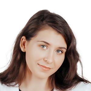 Щанина Анастасия Игоревна, логопед, афазиолог, дефектолог - Алматы