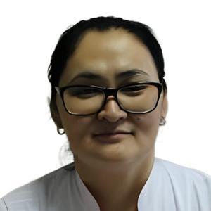 Сейдахметова Гүлжан Шорақызы, спортивный врач - Алматы