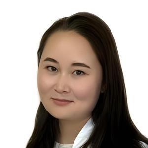 Сегізбаева Ұлжан Бақытбекқызы, спортивный врач - Алматы